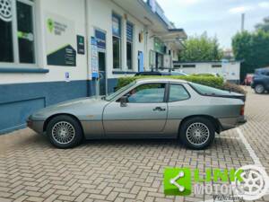 Bild 4/10 von Porsche 924 (1985)