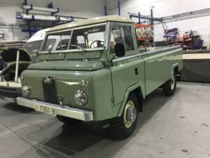 Image 1/39 of Land Rover Forward Control (1975)