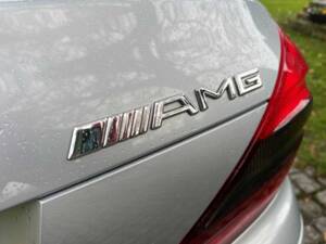 Imagen 27/30 de Mercedes-Benz SL 55 AMG (2003)