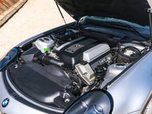 Image 42/47 of ALPINA Roadster V8 (2003)