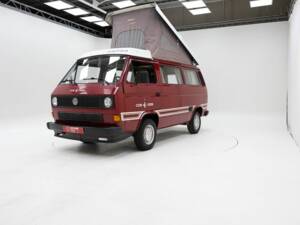 Image 14/15 of Volkswagen T3 Westfalia Joker 1.6 TD (1985)