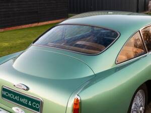 Bild 40/50 von Aston Martin DB 2&#x2F;4 Mk II (1960)