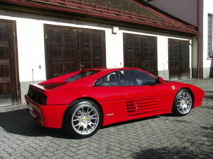 Imagen 2/47 de Ferrari 348 TB (1992)