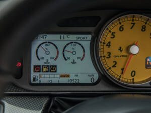 Image 22/22 of Ferrari 599 GTB Fiorano (2007)
