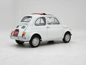 Afbeelding 2/15 van FIAT 500 F (1970)