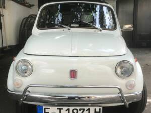 Immagine 2/15 di FIAT 500 L (1971)
