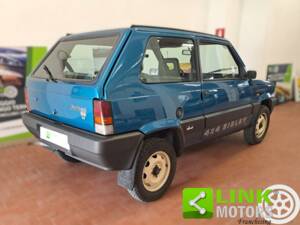 Bild 5/10 von FIAT Panda 4x4 1,0 (1989)