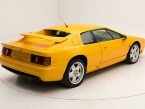 Image 3/33 of Lotus Esprit S4 (1993)