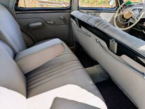 Image 53/90 de Alfa Romeo 1900 Super Berlina (1954)