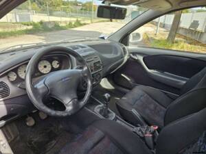 Image 17/25 of FIAT Bravo 1.2 SX (2001)