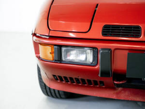 Afbeelding 28/93 van Porsche 924 Turbo (1982)