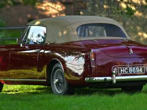 Image 25/50 of Alvis TD 21 (1962)