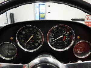 Bild 7/15 von Alfa Romeo 2000 Spider (1959)