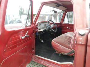 Image 55/74 de Ford F-100 Styleside (1966)