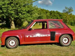 Image 1/9 of Renault R 5 Turbo 1 (1982)