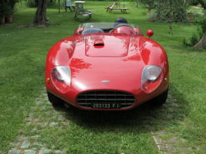 Bild 1/13 von Pasqualetti Barchetta Sport (1953)