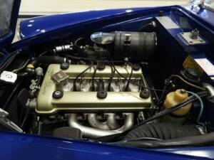 Bild 12/15 von Alfa Romeo Giulietta Sprint (1957)