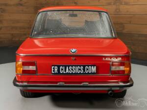 Image 3/5 de BMW 1602 (1974)