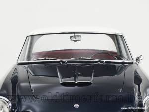 Image 10/15 of Maserati 3500 GT Touring (1961)