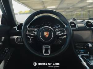 Bild 24/39 von Porsche 718 Boxster GTS (2019)