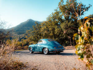 Image 81/86 of Porsche 356 B 1600 Super 90 (1960)