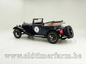 Bild 4/15 von Alfa Romeo 6C 1750 Sport &#x2F; Gran Turismo (1929)