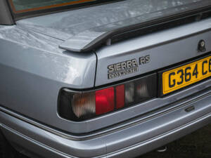 Bild 18/40 von Ford Sierra RS Cosworth (1990)