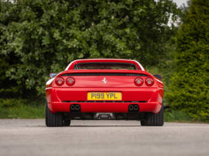 Immagine 9/50 di Ferrari F 355 GTS (1996)