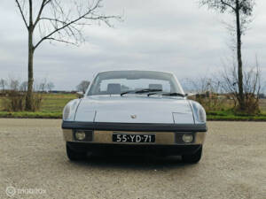 Image 5/36 of Porsche 914&#x2F;4  2.0 (1974)