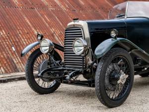Immagine 9/33 di Aston Martin 1,5 Litre (1928)