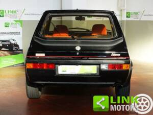Bild 9/10 von FIAT Ritmo 125 TC Abarth (1984)