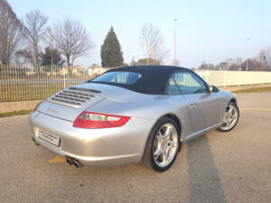 Bild 3/15 von Porsche 911 Carrera (2006)