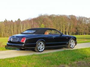 Bentley Azure T Cabriolet 2009