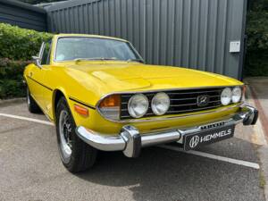 Imagen 64/78 de Triumph Stag (1973)