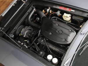 Image 19/23 of Maserati Ghibli Spyder (1970)