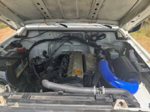 Image 10/27 de Nissan Patrol GR 2.8 TD (1998)