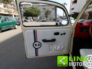 Image 6/10 of Volkswagen Coccinelle 1303 (1974)