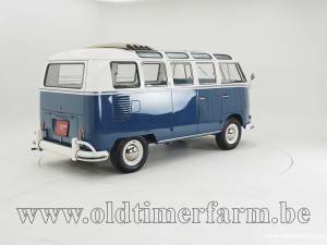 Image 2/15 of Volkswagen T1 Samba (1966)