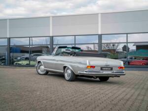 Imagen 8/30 de Mercedes-Benz 280 SE 3,5 (1969)