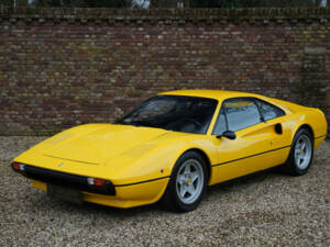 Immagine 40/50 di Ferrari 308 GTB (1976)