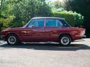 Afbeelding 8/50 van Triumph Dolomite Sprint (1980)