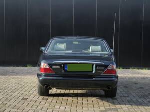 Image 9/30 of Jaguar XJ6 3.2 Sovereign (1997)