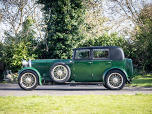 Image 5/50 of Lagonda 3 Litre (1931)