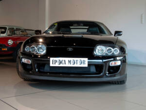 Afbeelding 4/25 van Toyota Supra 3.0 Turbo (1994)