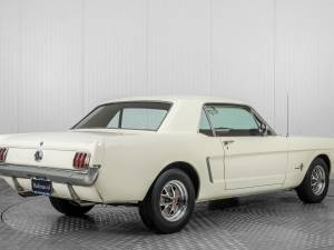 Image 2/50 de Ford Mustang 289 (1965)