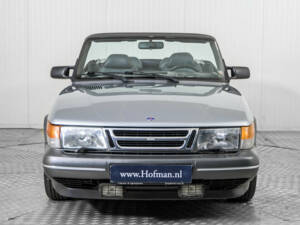 Bild 14/50 von Saab 900 Turbo 16V (1991)