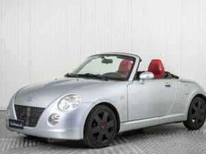 Imagen 1/50 de Daihatsu Copen 1.3-16v (2006)