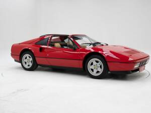 Bild 3/15 von Ferrari 328 GTS (1987)