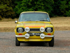 Image 10/50 de Ford Escort RS 2000 (1974)