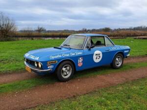 Image 2/5 of Lancia Fulvia 3 (1975)